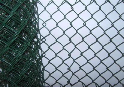杭达神农架林区体育场围栏球场围栏网防锈实用