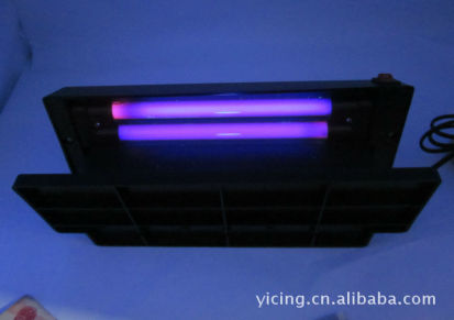 高品质正牌出口欧美畅销型双紫光高质量验钞机.验钞器