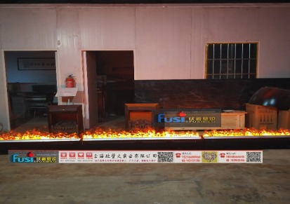 上海欧壁火 伏羲雾化壁炉 量大优惠欢迎洽谈欢迎来电快速报价可靠 伏羲3d壁炉