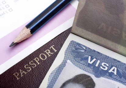 个人如何办理美国签证
