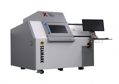 卓茂自主生产销售X-Ray光学检测机
