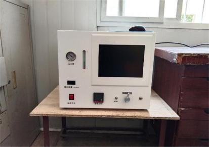 天然气热值专用分析仪 瑞津GC-8960分析仪生产厂家