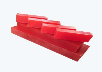 瑞升源头工厂聚氨酯板大量供应现货耐撕裂高弹性多规格聚氨酯板 pu板