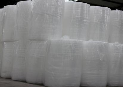 工厂包装用 加厚防撞膜 龙企塑料 快递打包气泡垫