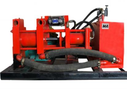 华矿机械 ZBY6/15-22矿用液压注浆泵 矿用气动注浆泵 品质保障