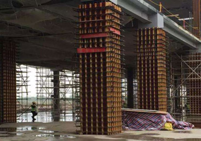 金属方柱紧固件定制 安宁金属方柱紧固件 久安方柱紧固件生产