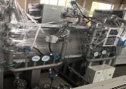 青岛厂家直供 AOP髙级氧化技术 印染污水脱色降COD中通牌 臭氧发生器