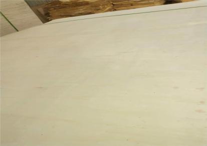 杨木沙发板 长期销售 硕森19厘杨木包装箱板 20厘杨木胶合板型号齐全