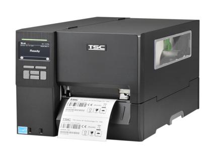 TSC CNA2100条码打印机 工业标签打印机