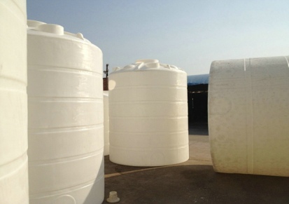 杭州20吨锥底储罐厂家塑料PE材质