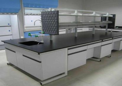 西安新信凯实验台 钢木实验台 化验室检验台 实验室设备
