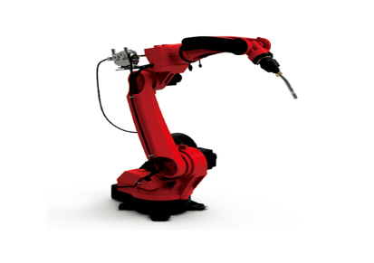 越达 1.4米臂展焊接机器人 标配工业机器人