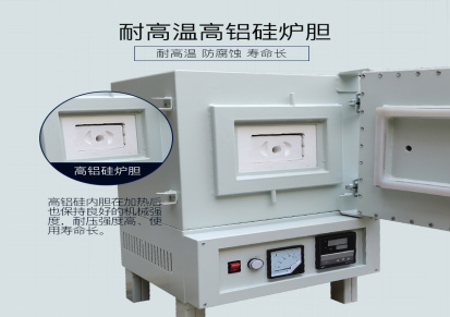 杭州蓝途仪器 真空炉 气氛保护炉可抽真空通气体高温热处理防氧化防脱碳防渗碳