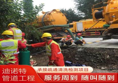 上海浦东管道清洗 污水池清理 排水管道清淤 环卫车抽粪 管道检测