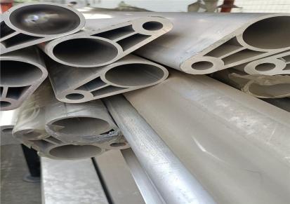 番禺废铝回收 铝合金 铝型材 断桥铝 长期收购工厂工地废金属