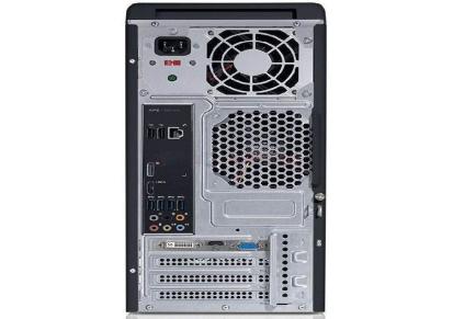台式电脑主机 办公用台式电脑主机 天津优聚优品质保证