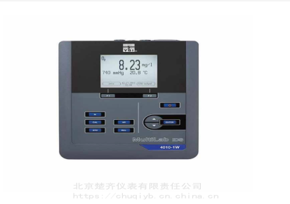 YSIMultiLab4010-1W台式水质测量仪