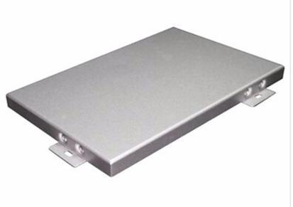 容城县 造型铝单板 2.0mm厚铝单板 欢迎选购
