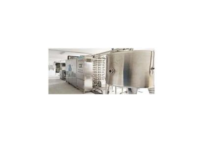河南新乡东海花牛牌液体水冷速冷系统生产厂家适用于液体物料速冷
