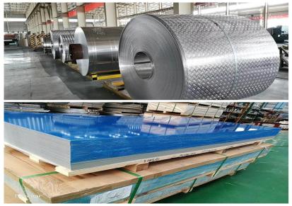上海鲁鑫 6061铝板 6061合金铝板厂家 上海鲁鑫