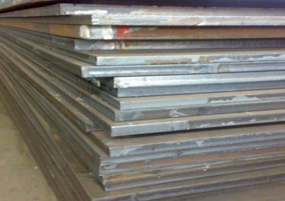 天津厚壁耐磨板 NM450厚壁耐磨板厂家 NM450厚壁耐磨板 浩泽钢板