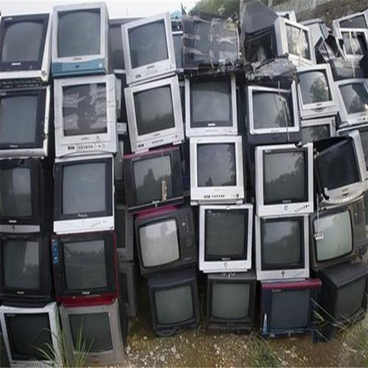 杭州桐庐废旧电视机回收 杭州利森上门回收旧电视