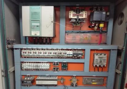 济南威名 AD系列 龙门刨床电器控制改造 龙门刨专用配件厂家