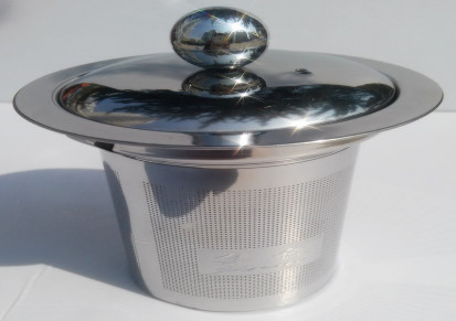 厂家直销 户外耐高温玻璃花茶壶 过滤内胆泡茶壶带茶漏 六人茶壶