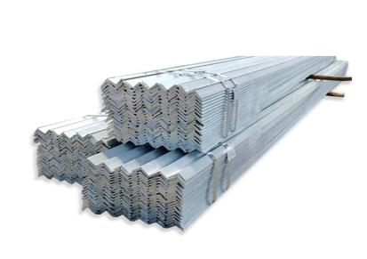 焊接镀锌角钢价格 广西焊接镀锌角钢生产厂家批发直销
