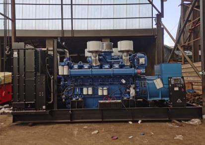 广西玉柴发电机组 850KW柴油发电机组批发 成都发电机供应 亚马逊动力设备