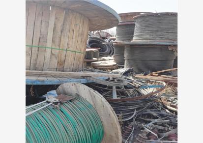 密云区电缆回收 北京 密云及周边地区废旧工程电缆上门回收公司 傲星铜业