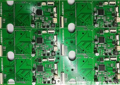 PCBA电路板1.5米贴片加工信辉电子批量定制