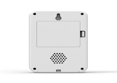 DAZ厂家k3x自动固定式便携式红外线k3xpro温度智能报警挂壁式测温仪