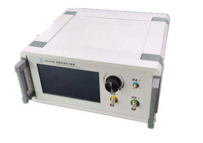 SYN5623型微波射频功率计是一款多功能高性能微波射频功率计