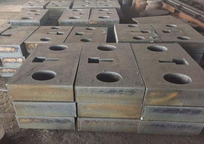 济源专业加工钢板厂家 赢铎 郑州 加工异型钢板费用