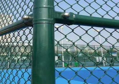 3米高球场围栏网 380丝篮球场护栏网 体育场围网厂家 环亚