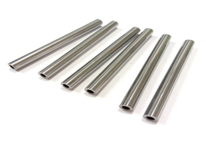 多种规格高硬度硬质合金单孔棒 刮刀钨钢管
