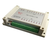 交流电机控制器 简单易上手 表控牌TPC8-8TD控制器 无需编程