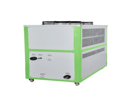 供应风冷式工业冷水机 工业冷水机价格