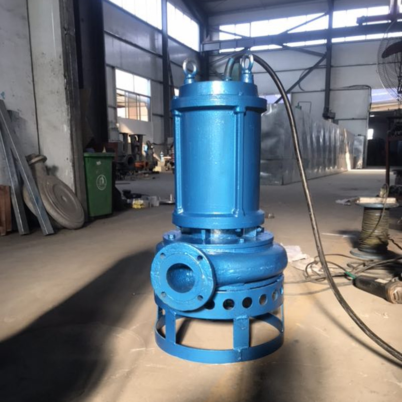 西安国产潜水渣浆泵报价,立式抽浆泵