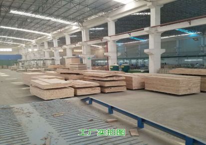 工厂泰国橡胶木指接板实木门板材直拼板18mm木板定制木板批发