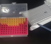博研生物 人甲状腺钠碘转运体 (NIS)ELISA试剂盒 科研
