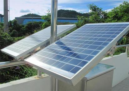 甘肃组件回收 太阳能降级发电板回收 电池板回收厂家 潮信新能源
