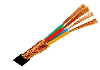 重庆计算机电缆 防爆阻燃电缆 绝缘阻燃 重庆以勒电缆