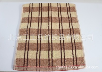 北京三工鸟纺织品有限公司提供多种规格毛巾