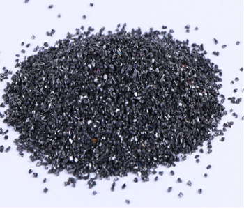 黑碳化硅成分 正拓磨料 萍乡黑碳化硅