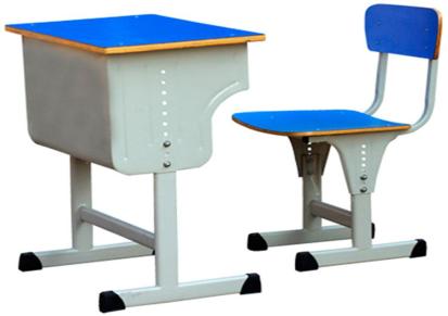 育才课桌椅 教学课桌椅 厂家供应 质优价廉 种类多样