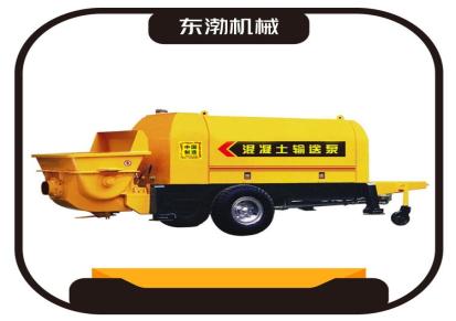 30型混凝土输送泵厂-东渤机械厂-输送泵 --厂家直供