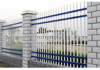 艾凯厂家 交通镀锌钢护栏 市政护栏道路隔离栏 可定做
