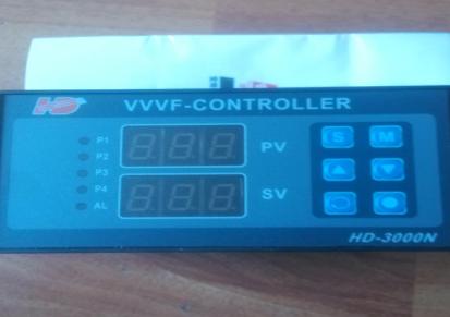 华大变频恒压供水控制器HD4000辽宁沈阳代理,VVVF-CONTROLLER